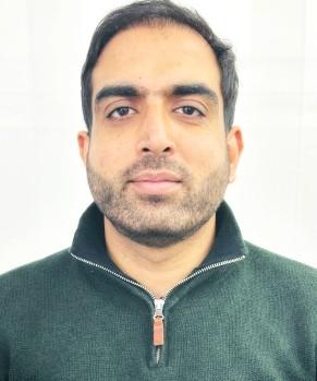 Muhammad Rameez Anwar