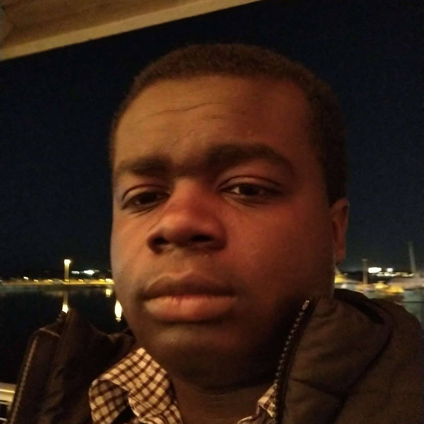 Raquan Jordan