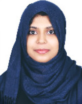 Hasna Siyad