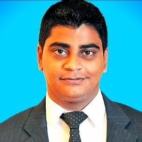 Srinivasan Annamalai