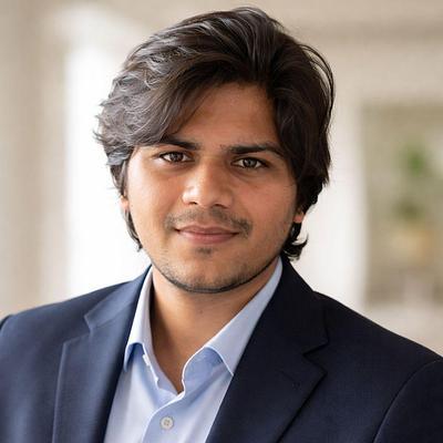 Shubham Sundriyal