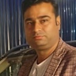HITESH PARYANI