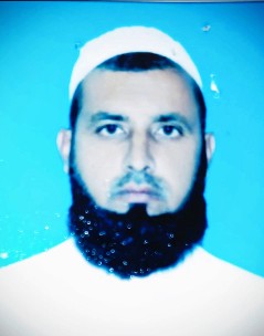 Muhammad Abid