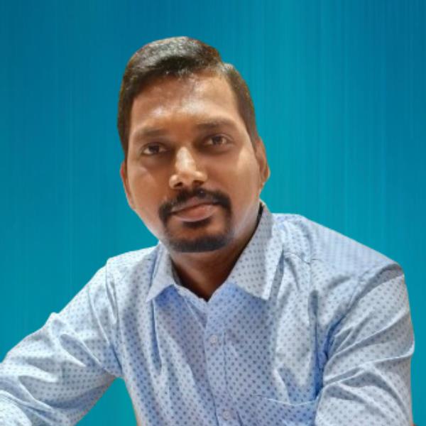 SUKANTA MAHARANA