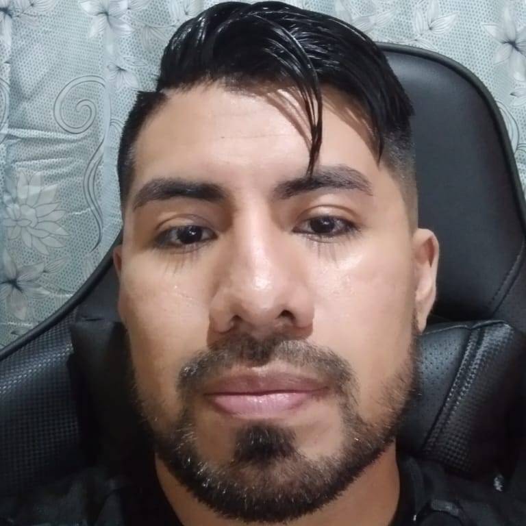 Junior Ruiz Gonzalez