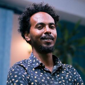 FANUEL KIDANE TESFAGERGISH