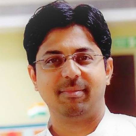 Avinash Bhalge