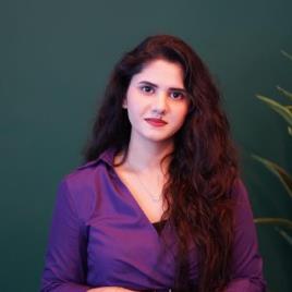 Tania Ramzan