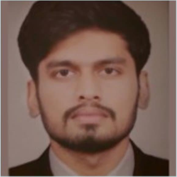 Nithin Kunnath Sasidharan