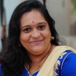 Revathi Ravi