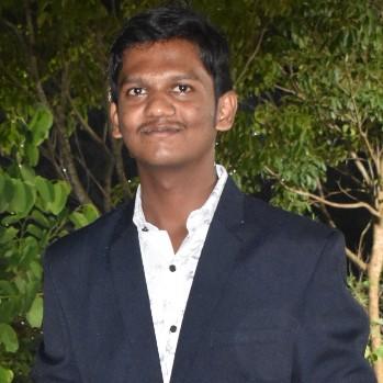 Venkat Karthik Koneti