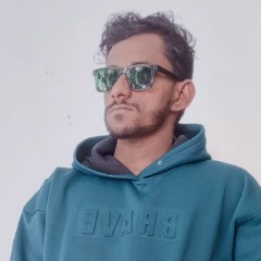 ABHINAV N A