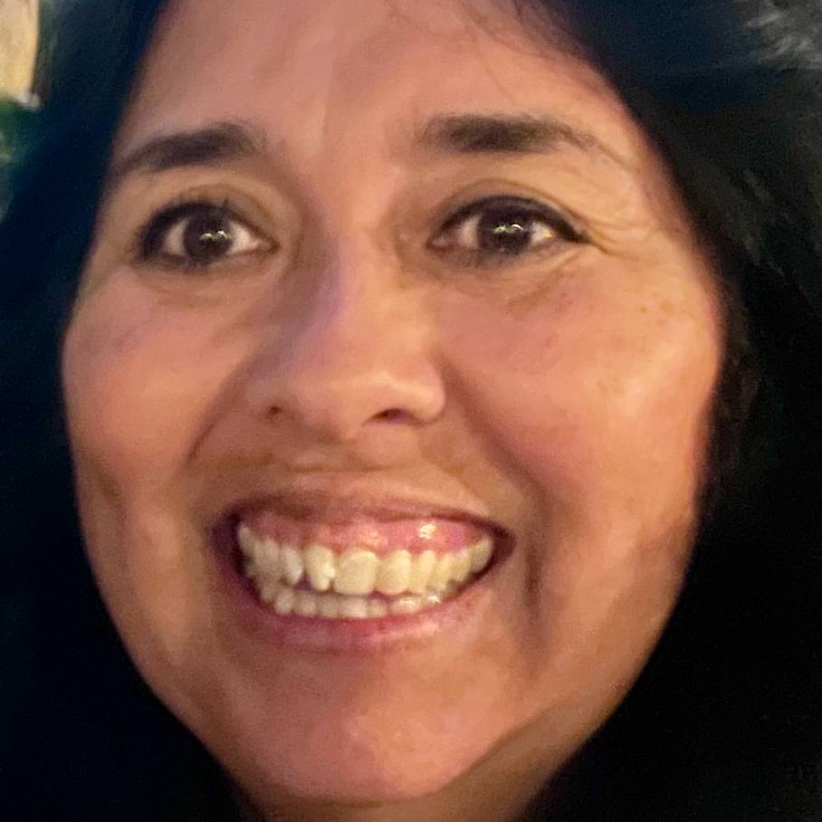 Regina Valdez
