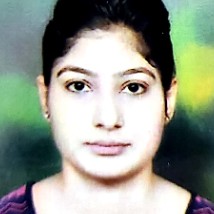 Neha Gaur
