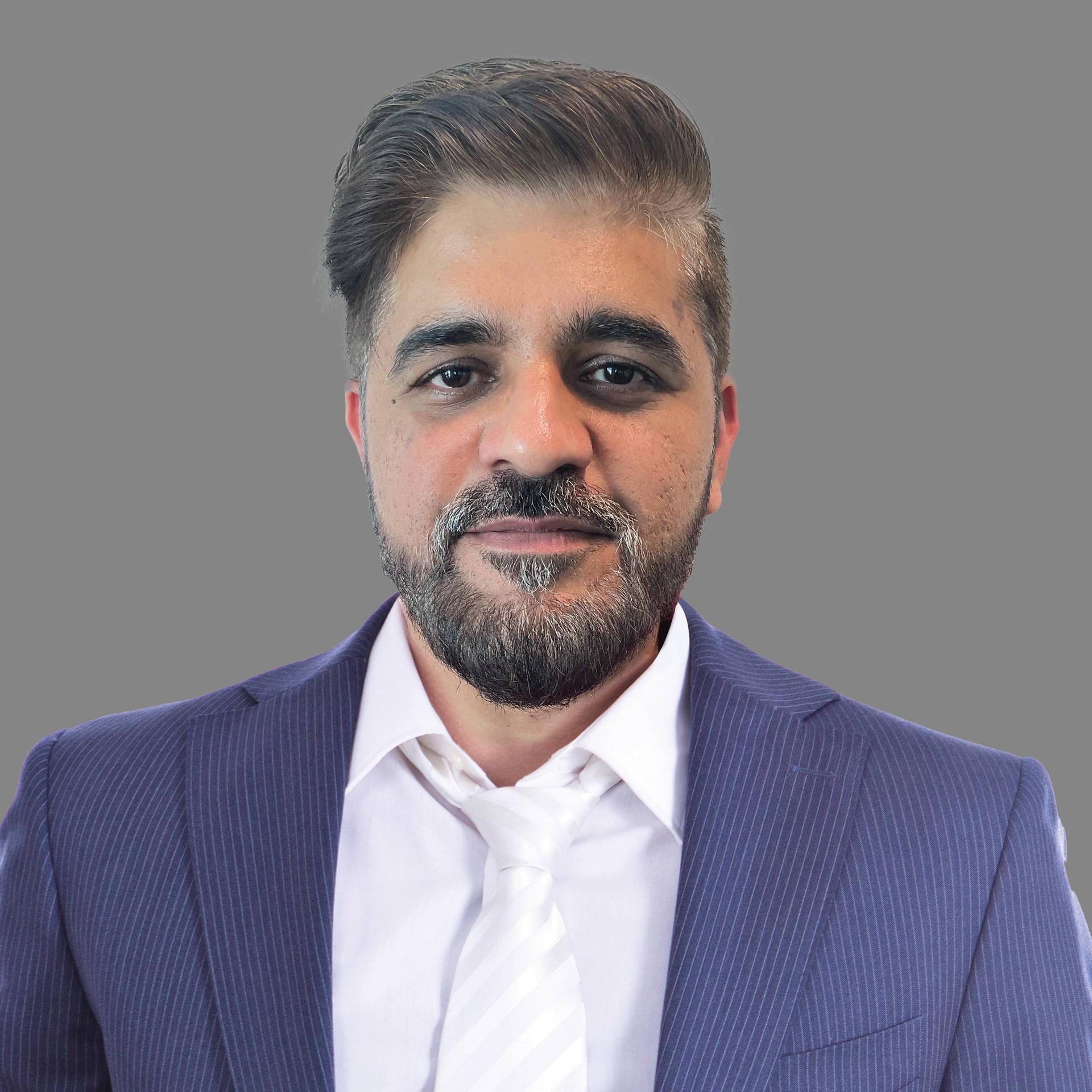 Sahil Kataria