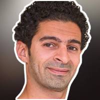 Sameh Moamen