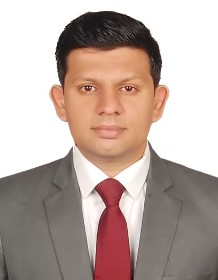 FAIZAN SHAIKH