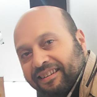 Mustafa Çolak
