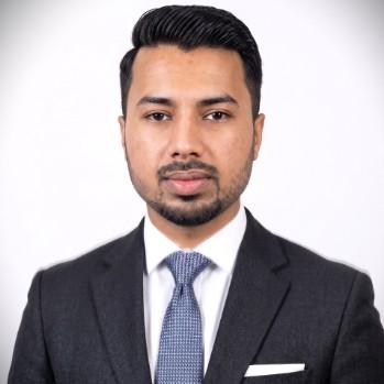 IZHAR ALI