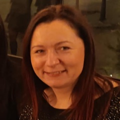 Justyna Wierucka