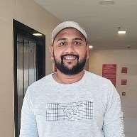 Nithish A N