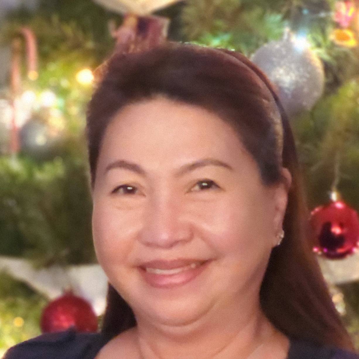 GLORIA E. VIZCARRA