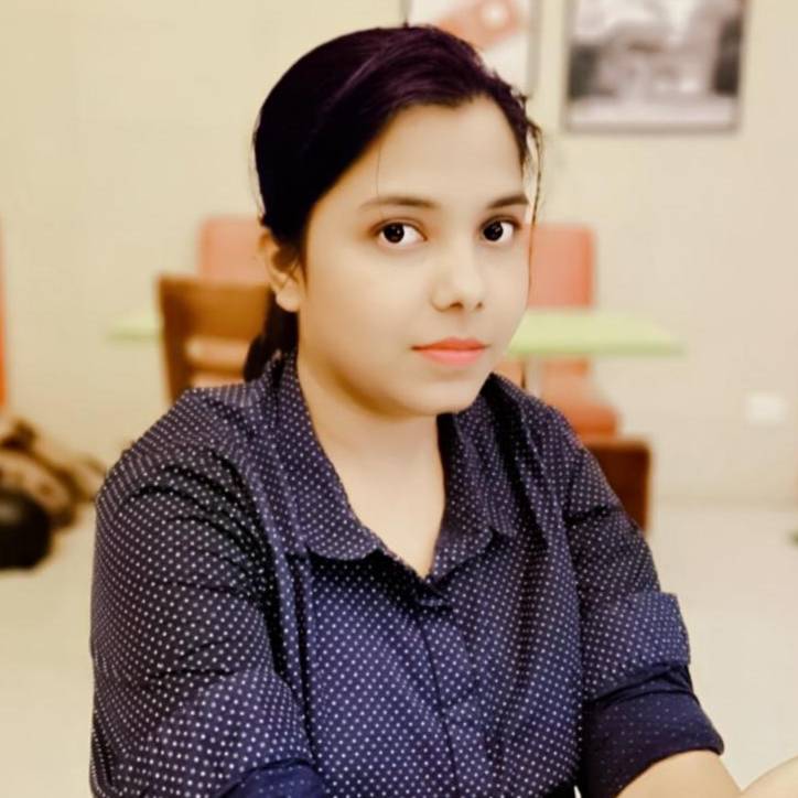 Tripti Tiwari