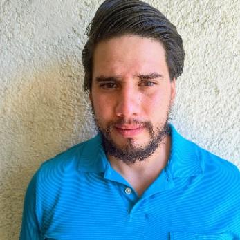 Adrian Ricardo Treviño Ayala