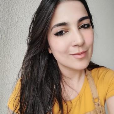 Helen Fernandes