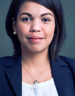 Mary Ann Francis A. Catingub