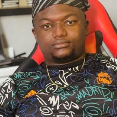 KENNETH OKIEMUTE OKAKURO