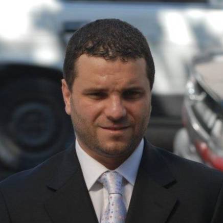 Jose Luis Cristini