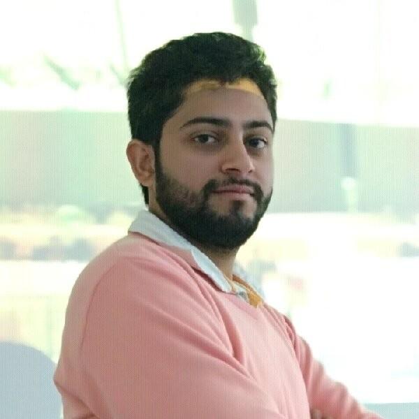 Shubham Sharma