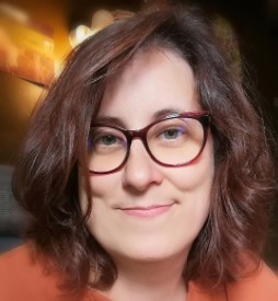 Isabelle Chatillon