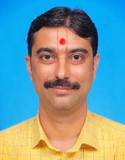 KARTIKEY RAMESHBHAI PARMAR