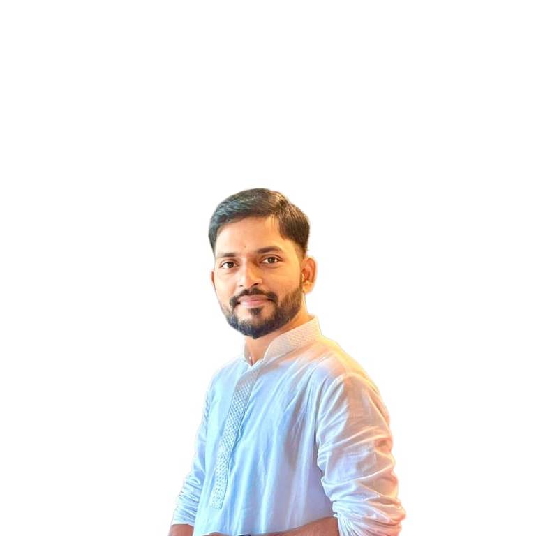 Ramesh Bhosale