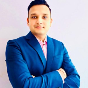 Amresh Kumar
