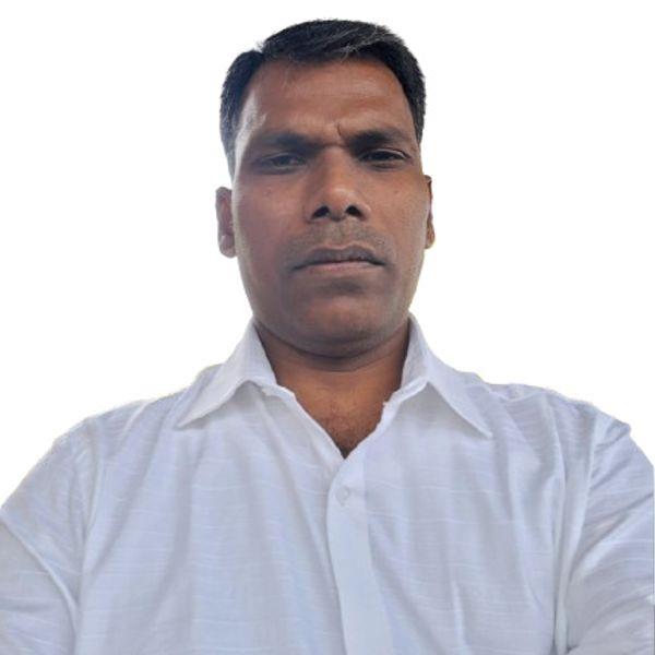 DHAYALAN KRISHNAN