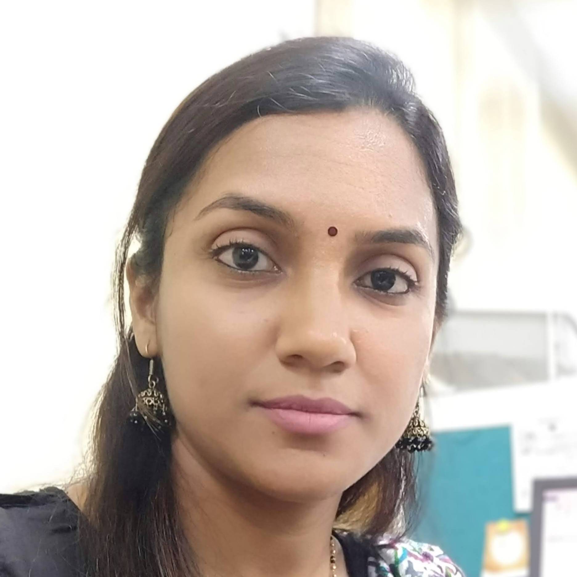 Shweta Patil