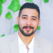 Amr Mostafa Mohamed Zaki