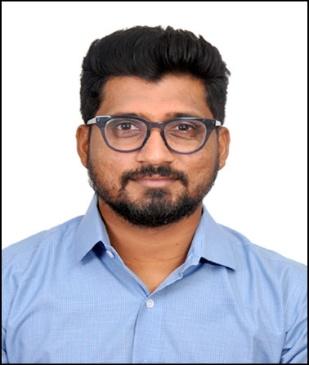 Swapnil Vishwasrao