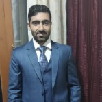 Irfan Ahmad Kar