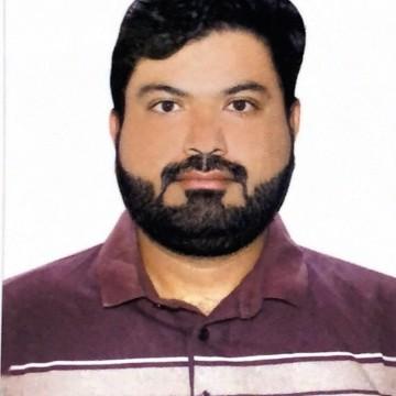 Waqas Mumtaz