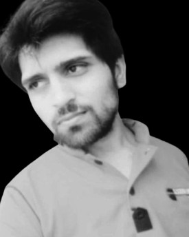 Dr. Muhammad Asim Azim