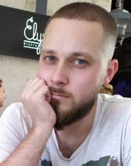 Volodymyr Saizhenkov