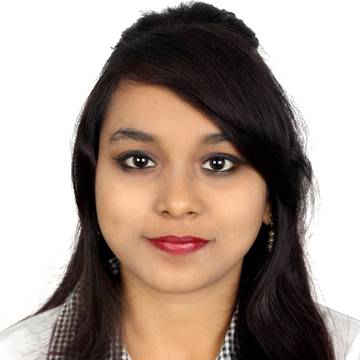 Shalini Dash (PMP, CSM, Agile)