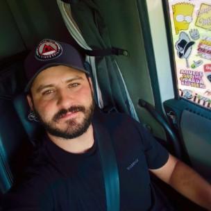 MARCELO Baumann Junior