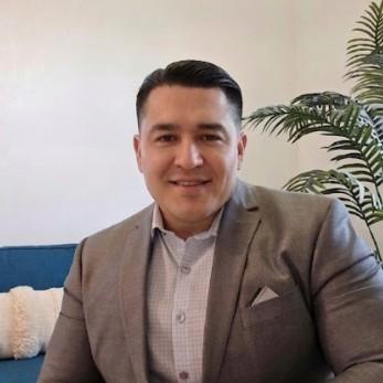 Cesar Agudo