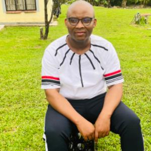 Mziwandile Mqela