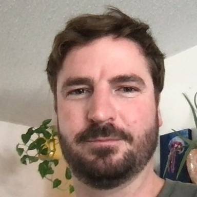 Ian Coder-Ellis